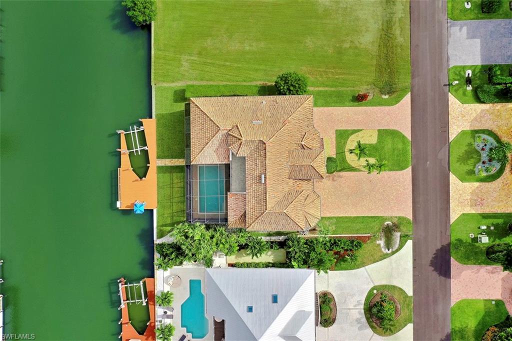 CONNERS - Residential