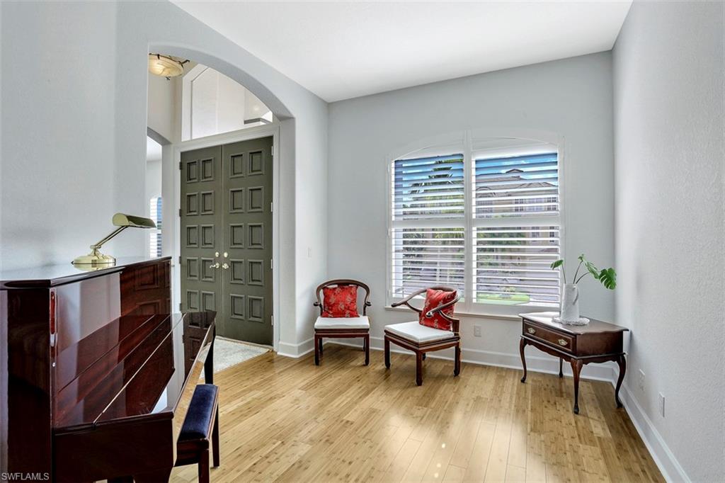 CONNERS - Residential