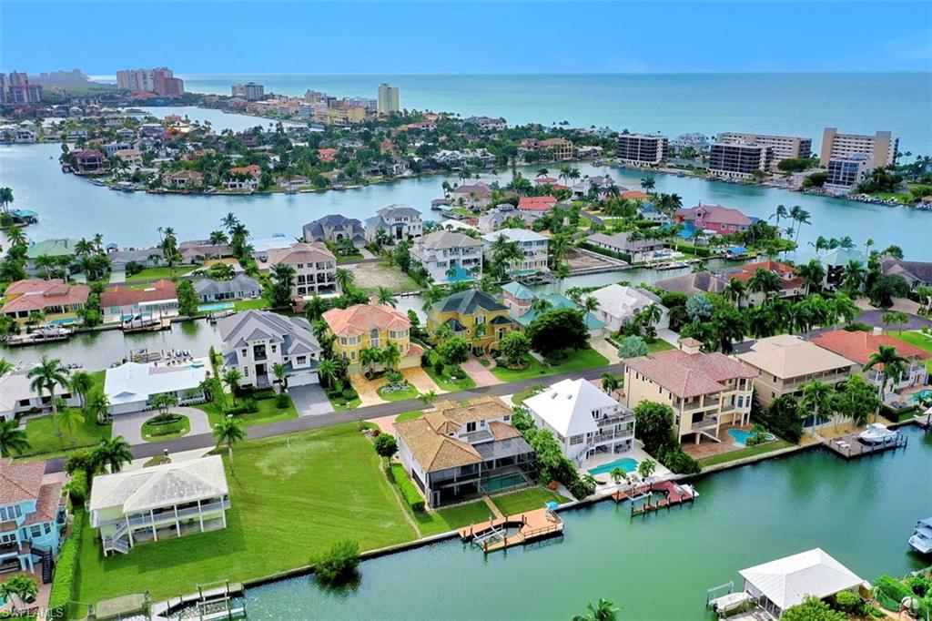 CONNERS - Residential
