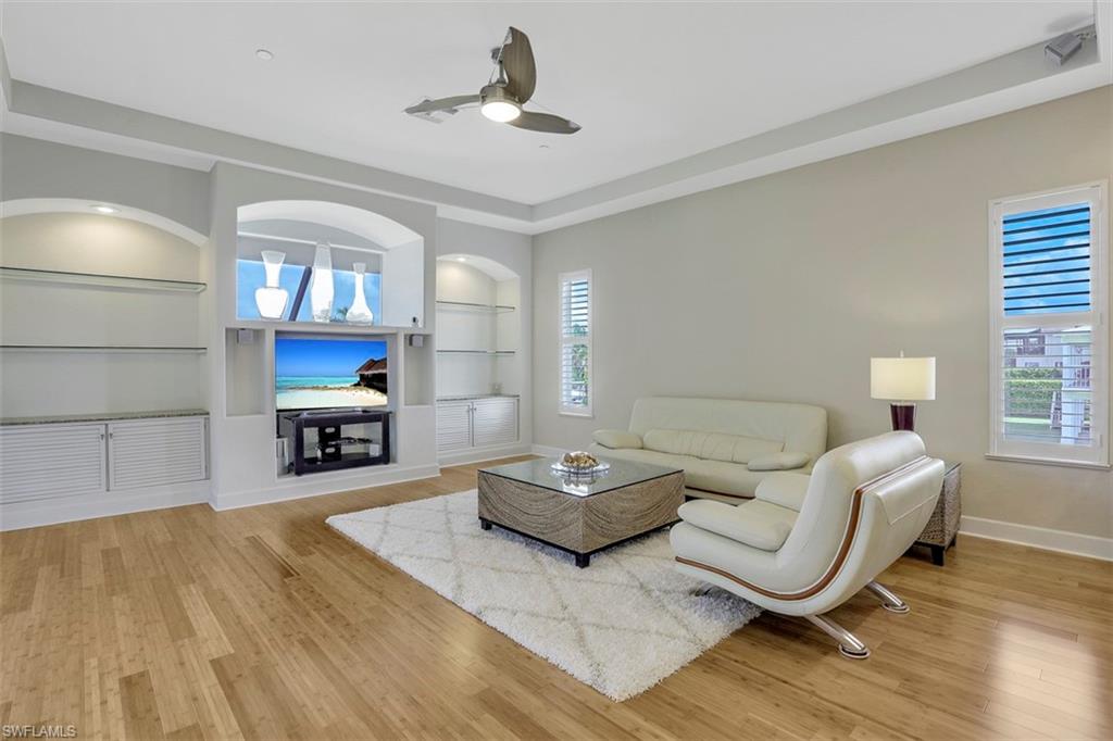CONNERS - Residential