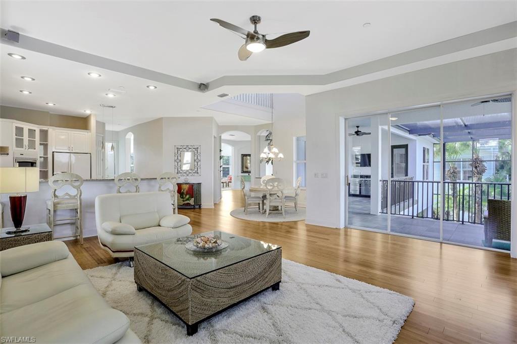 CONNERS - Residential