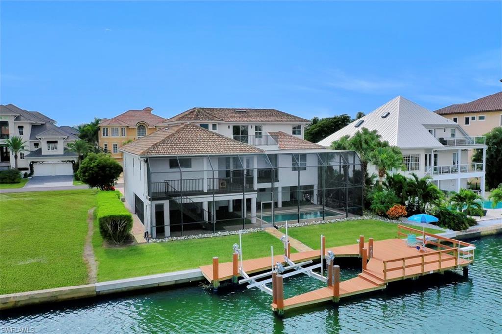 CONNERS - Residential