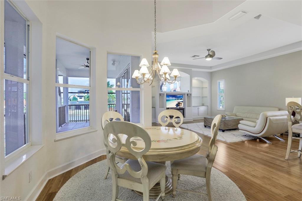 CONNERS - Residential