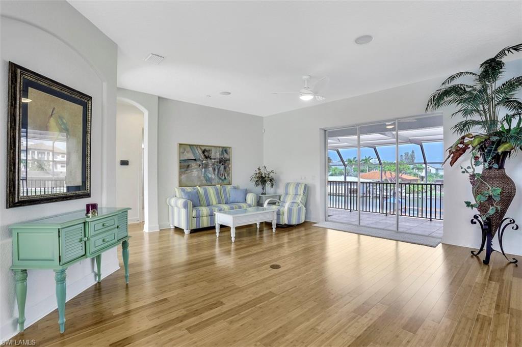 CONNERS - Residential
