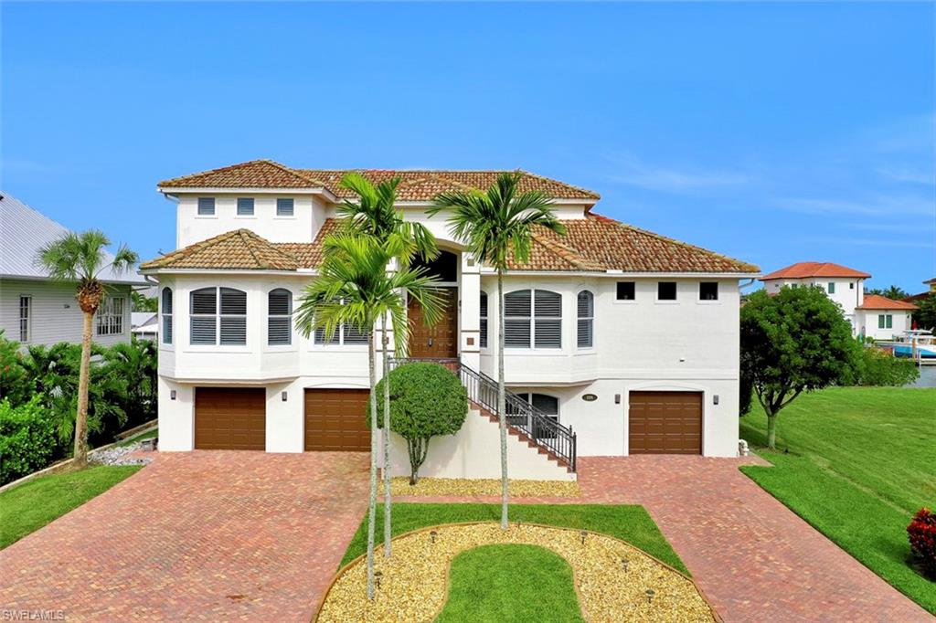 CONNERS - Residential