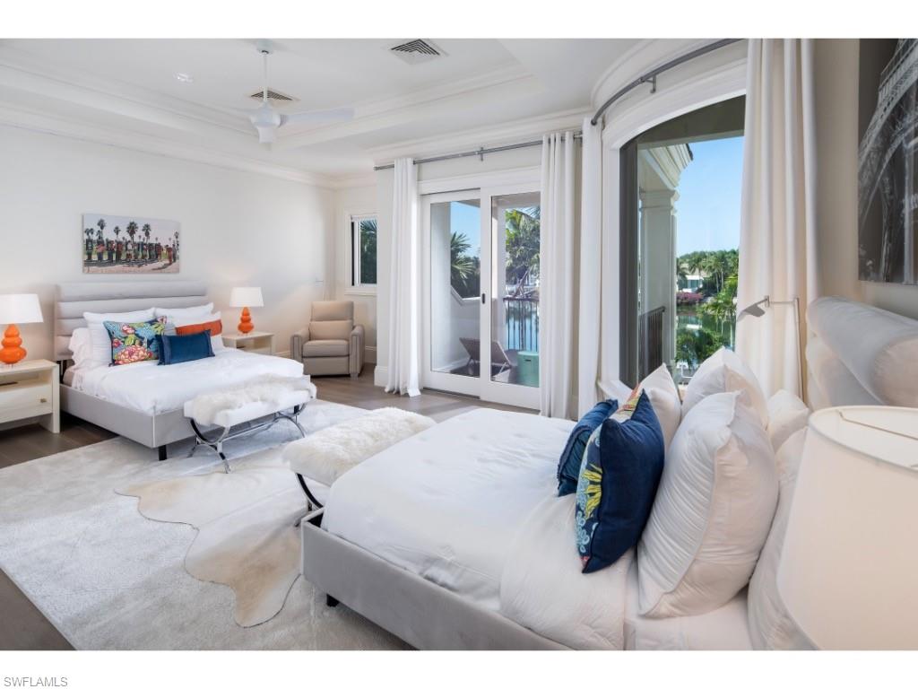 PORT ROYAL - Residential