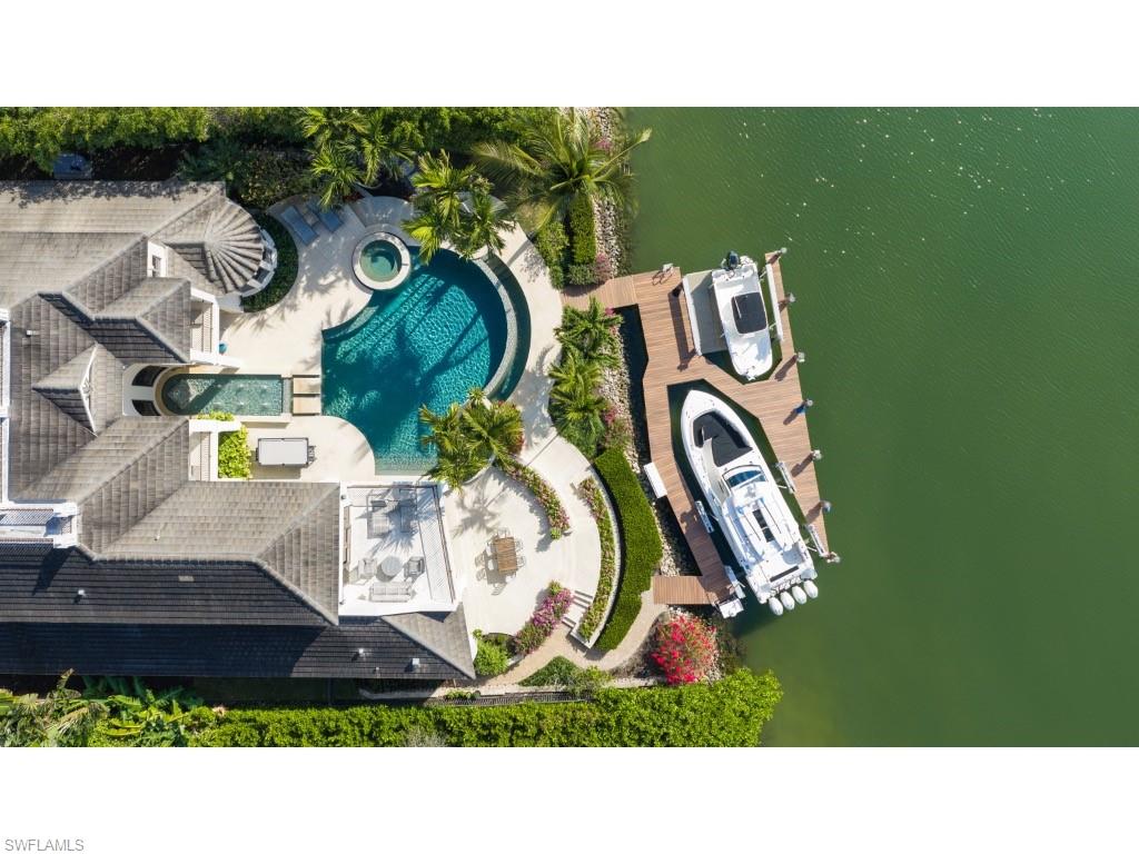 PORT ROYAL - Residential