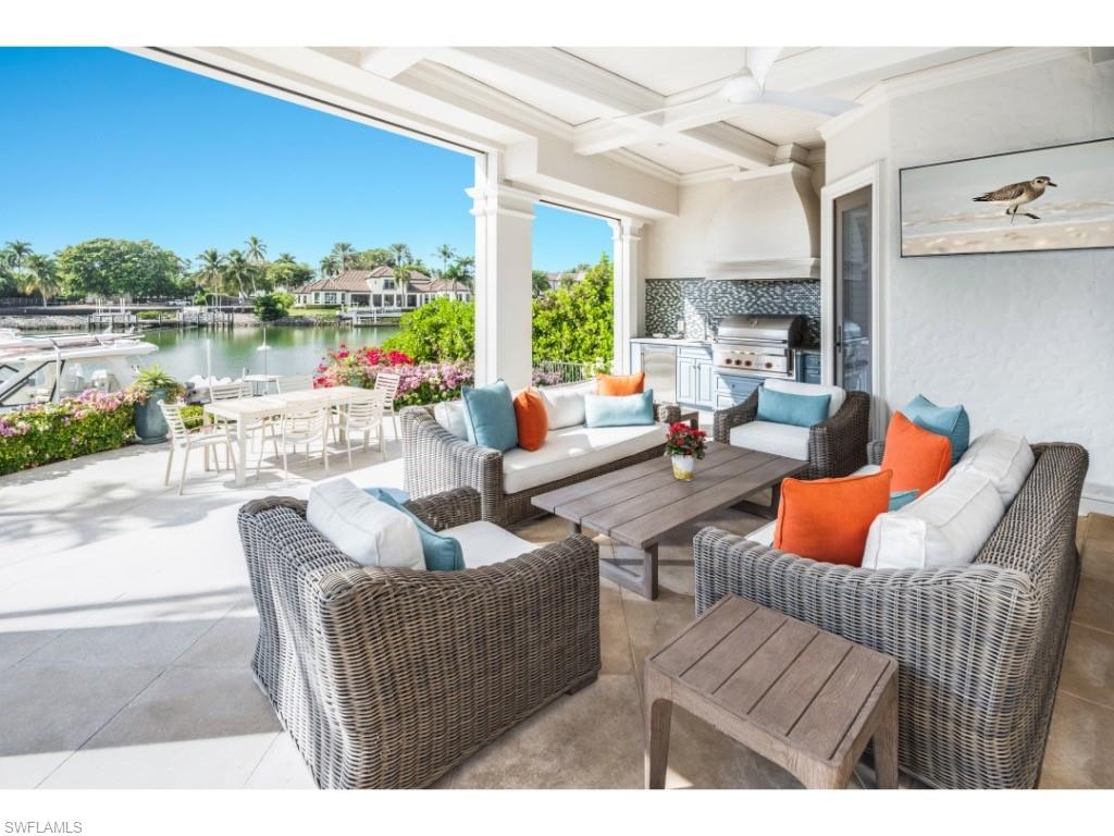 PORT ROYAL - Residential