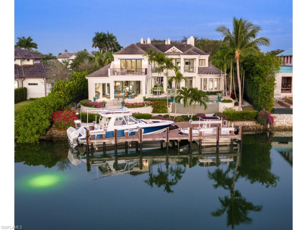 PORT ROYAL - Residential