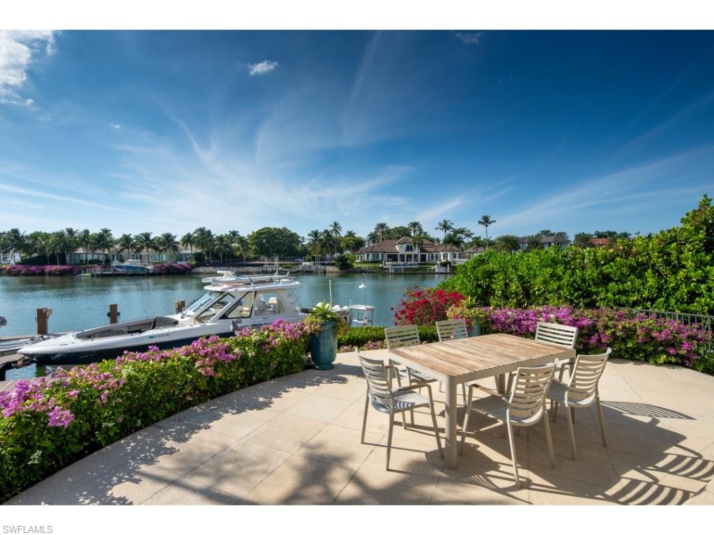 PORT ROYAL - Residential