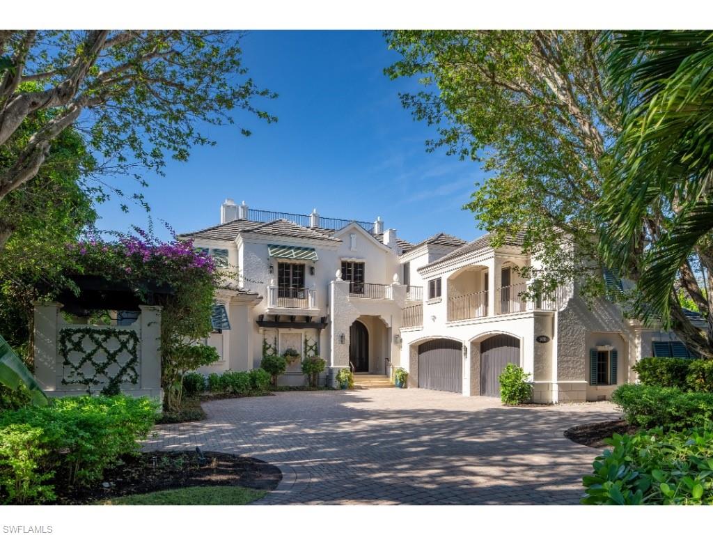 PORT ROYAL - Residential