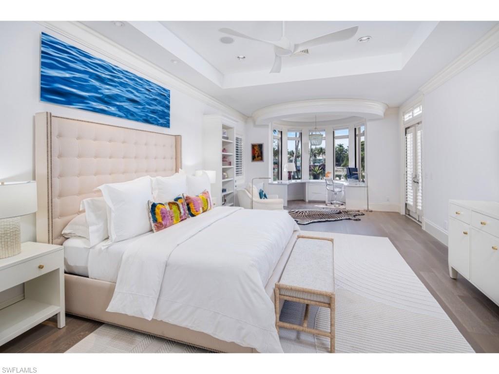 PORT ROYAL - Residential