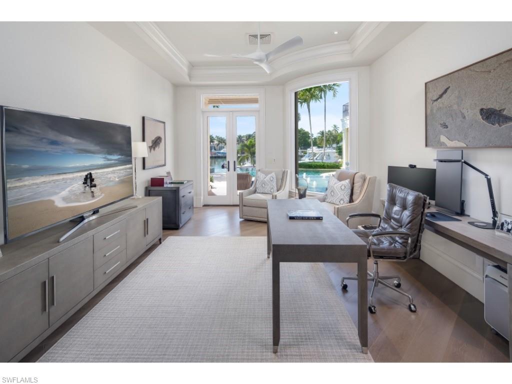 PORT ROYAL - Residential