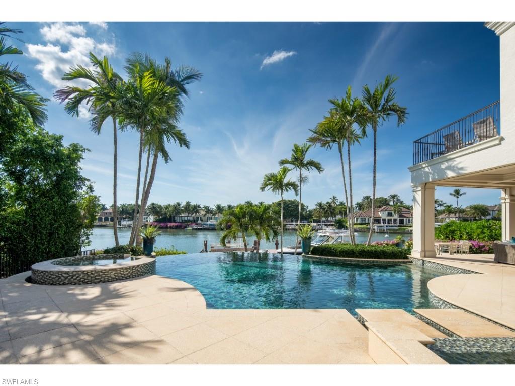 PORT ROYAL - Residential