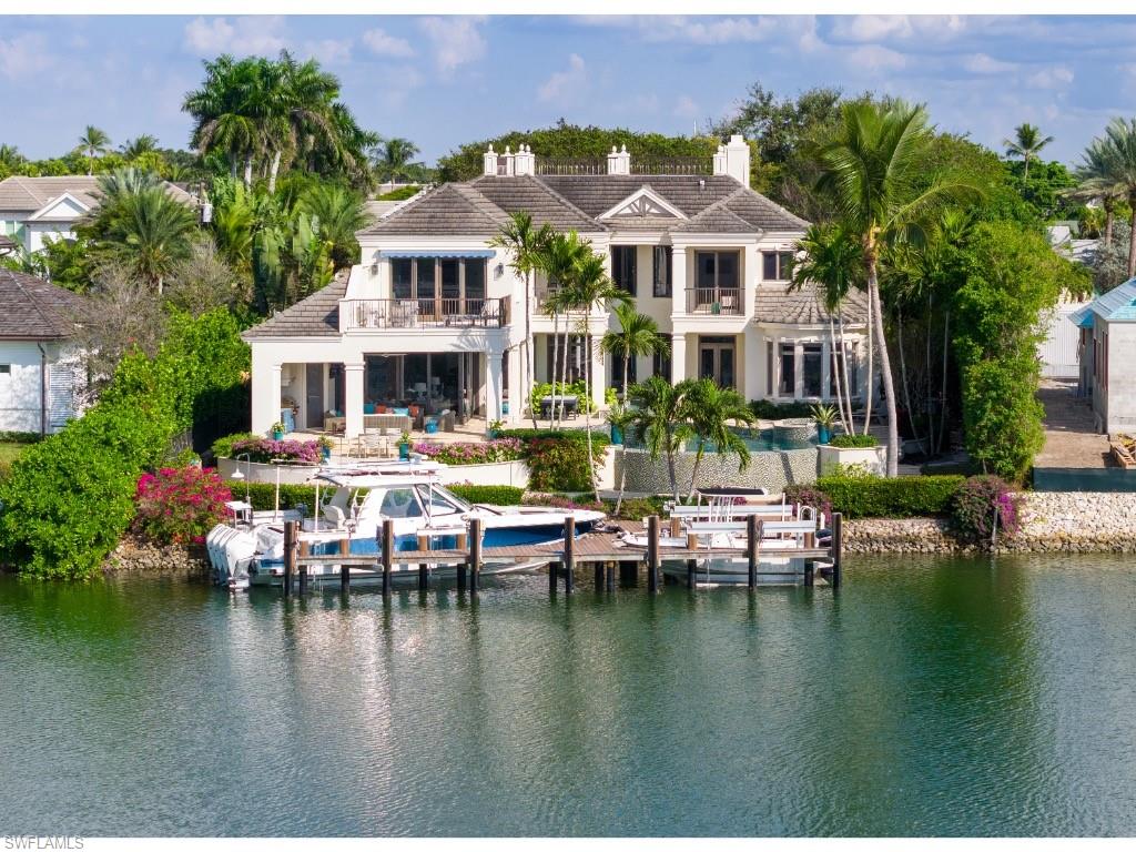 PORT ROYAL - Residential