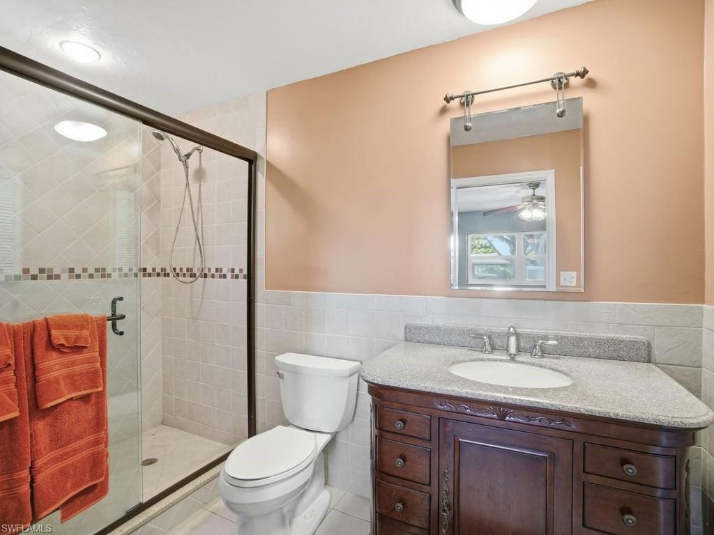 Fort Myers Villas - Residential