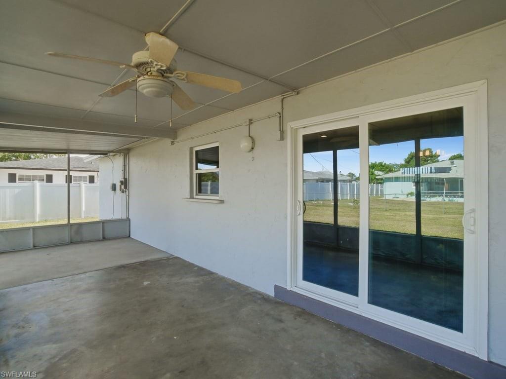 Fort Myers Villas - Residential