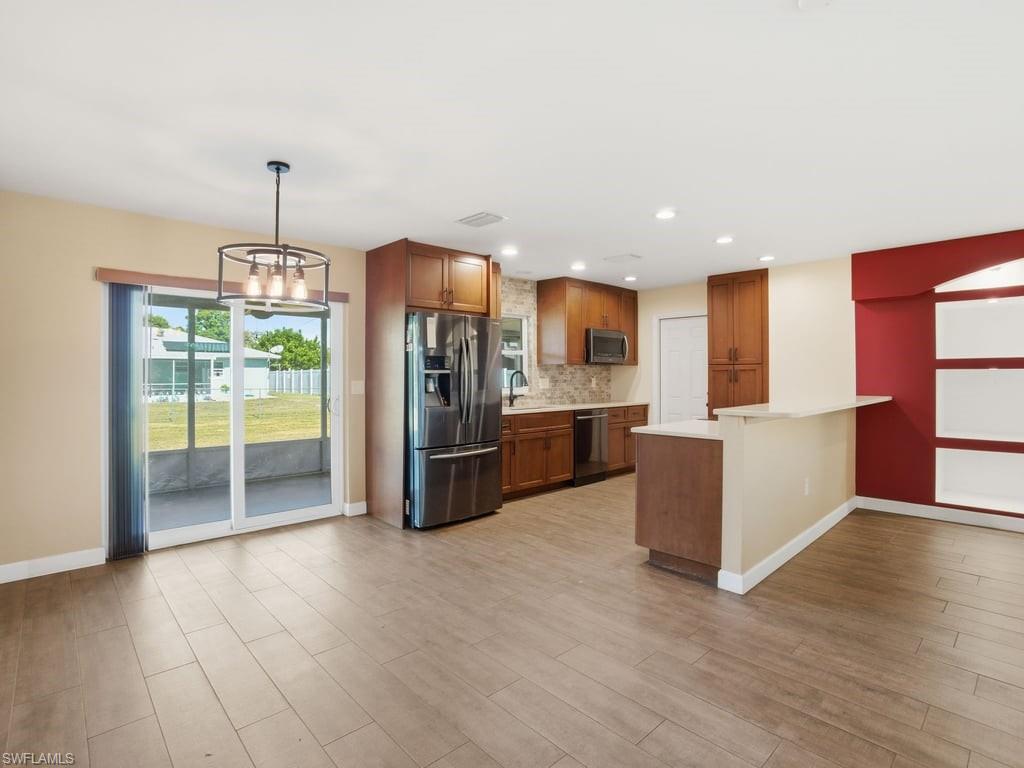 Fort Myers Villas - Residential