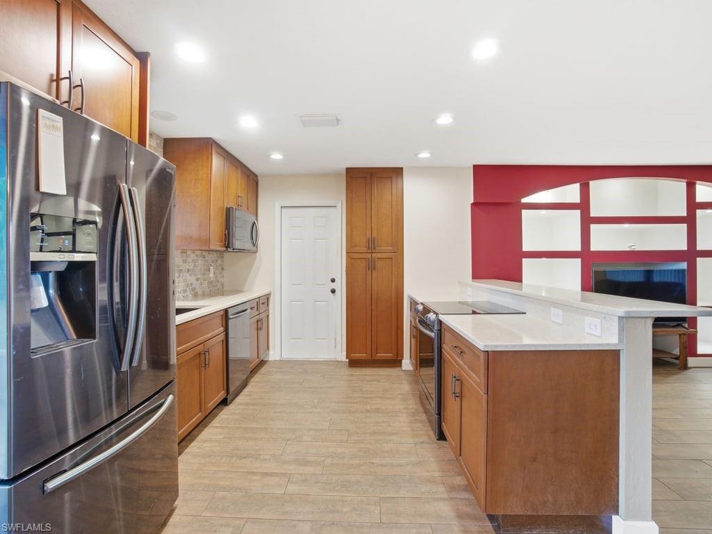 Fort Myers Villas - Residential