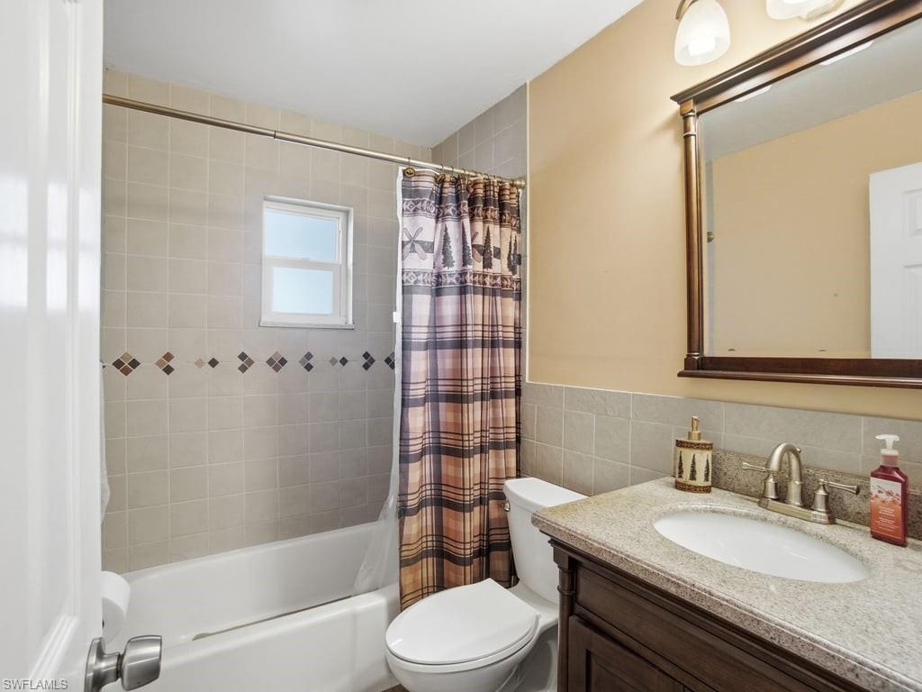 Fort Myers Villas - Residential