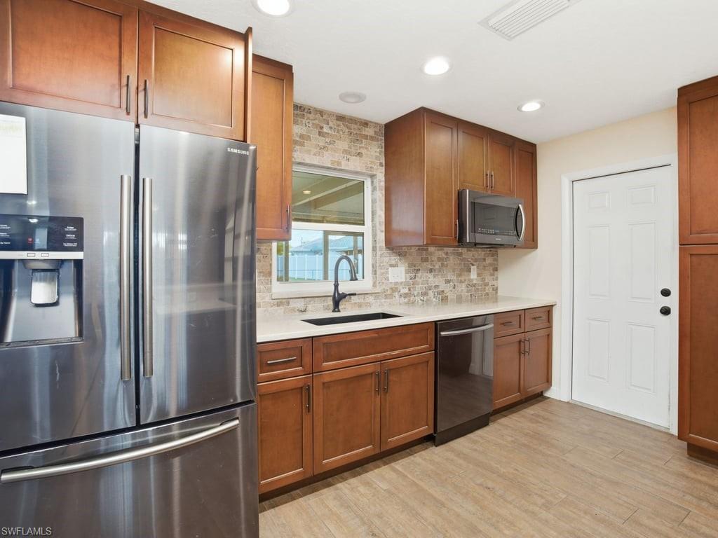 Fort Myers Villas - Residential