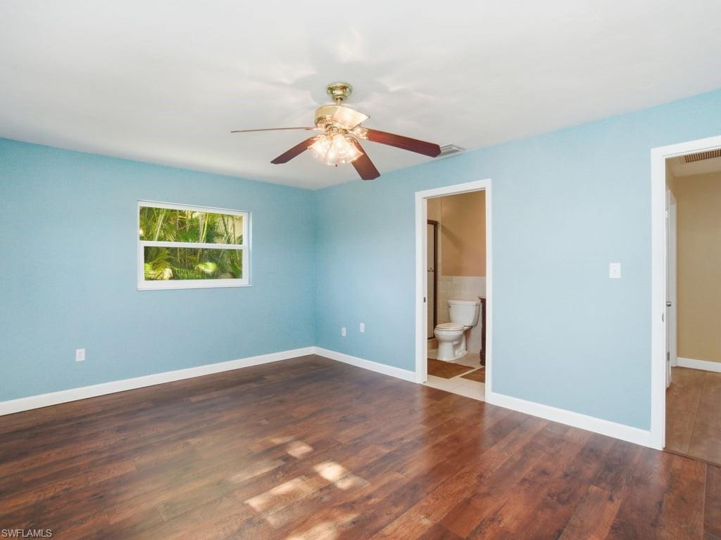 Fort Myers Villas - Residential