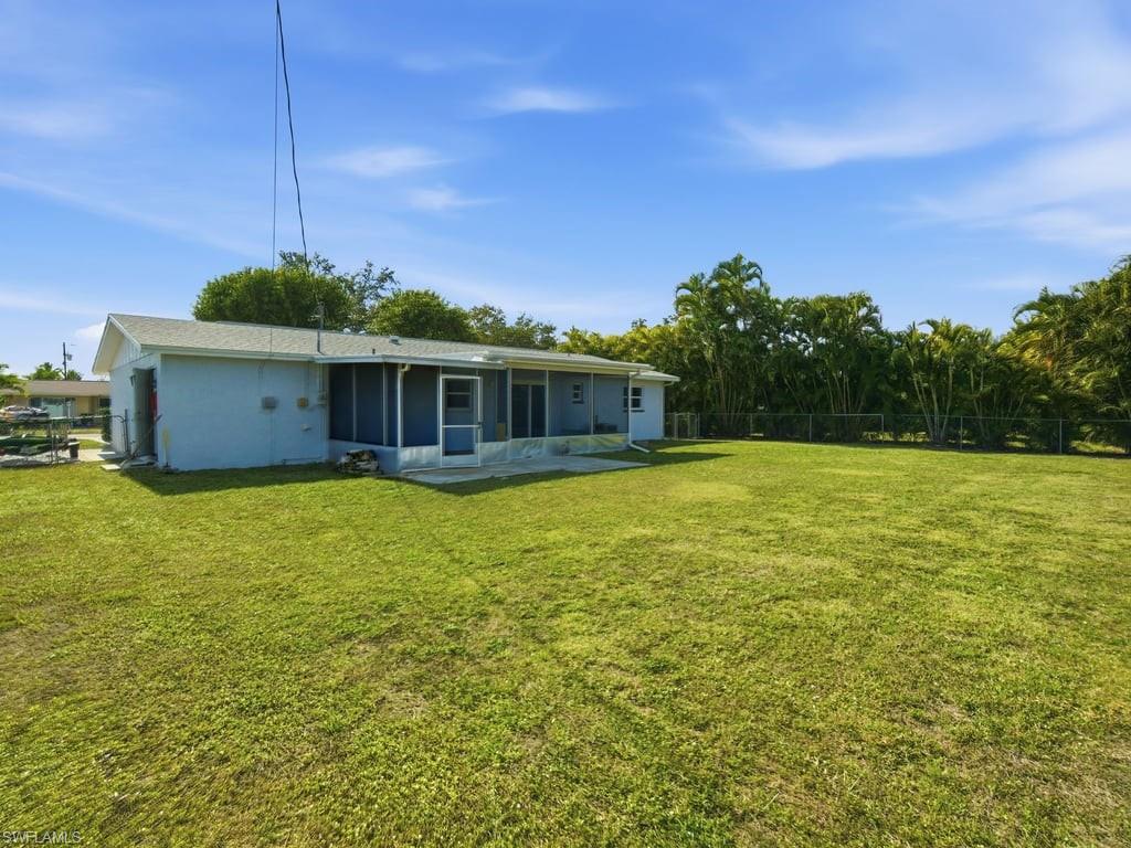 Fort Myers Villas - Residential