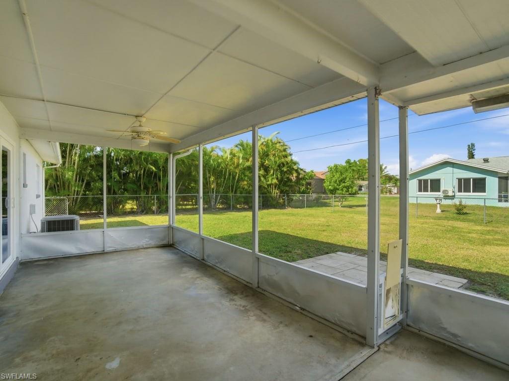 Fort Myers Villas - Residential