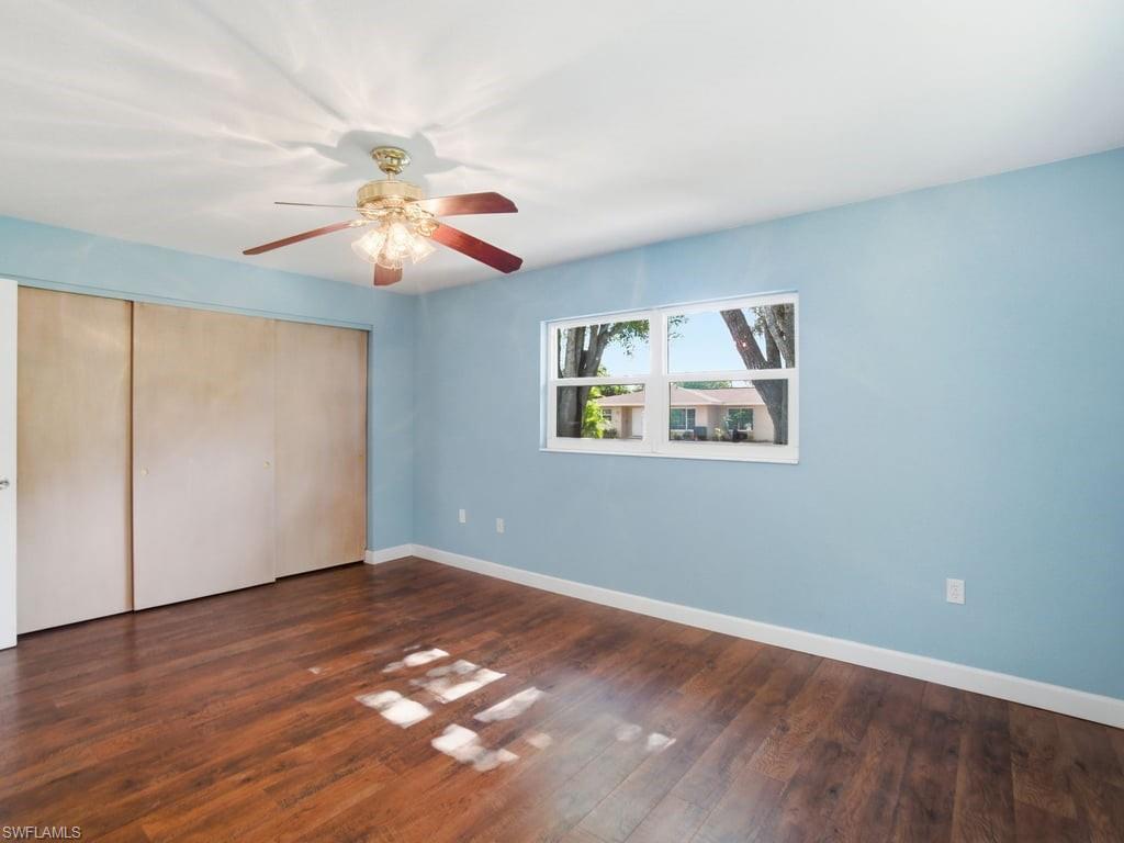 Fort Myers Villas - Residential