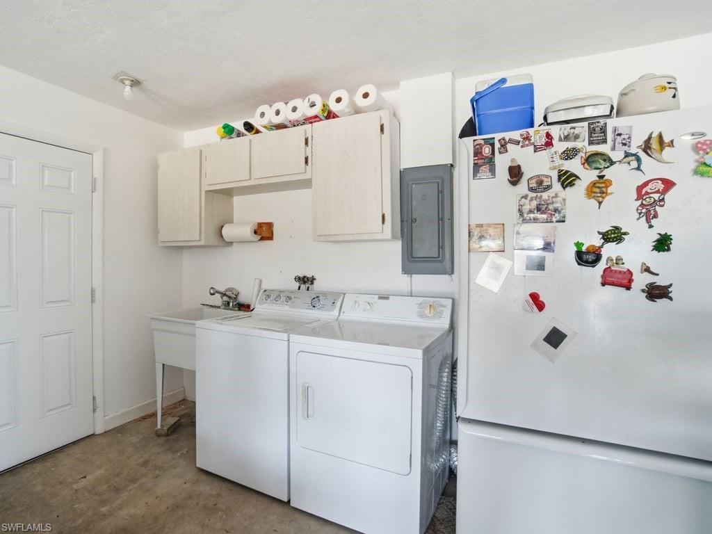 Fort Myers Villas - Residential