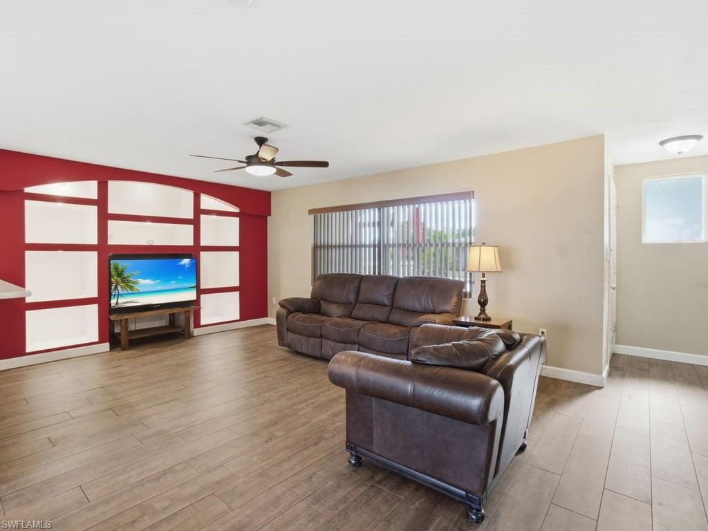 Fort Myers Villas - Residential