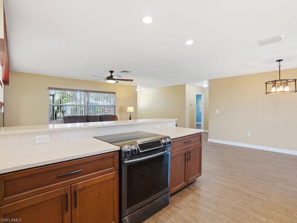 Fort Myers Villas - Residential