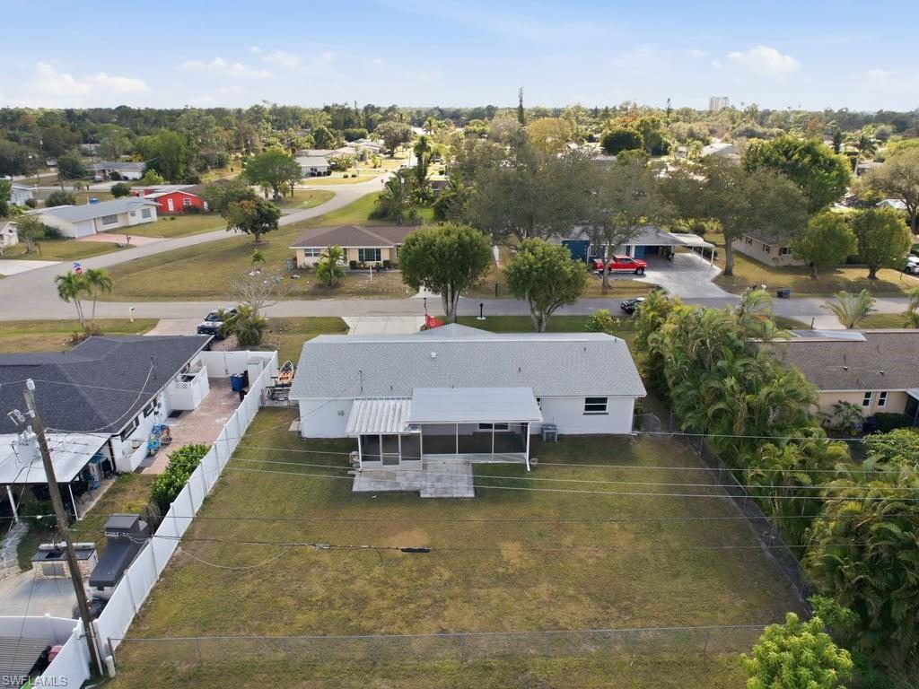 Fort Myers Villas - Residential