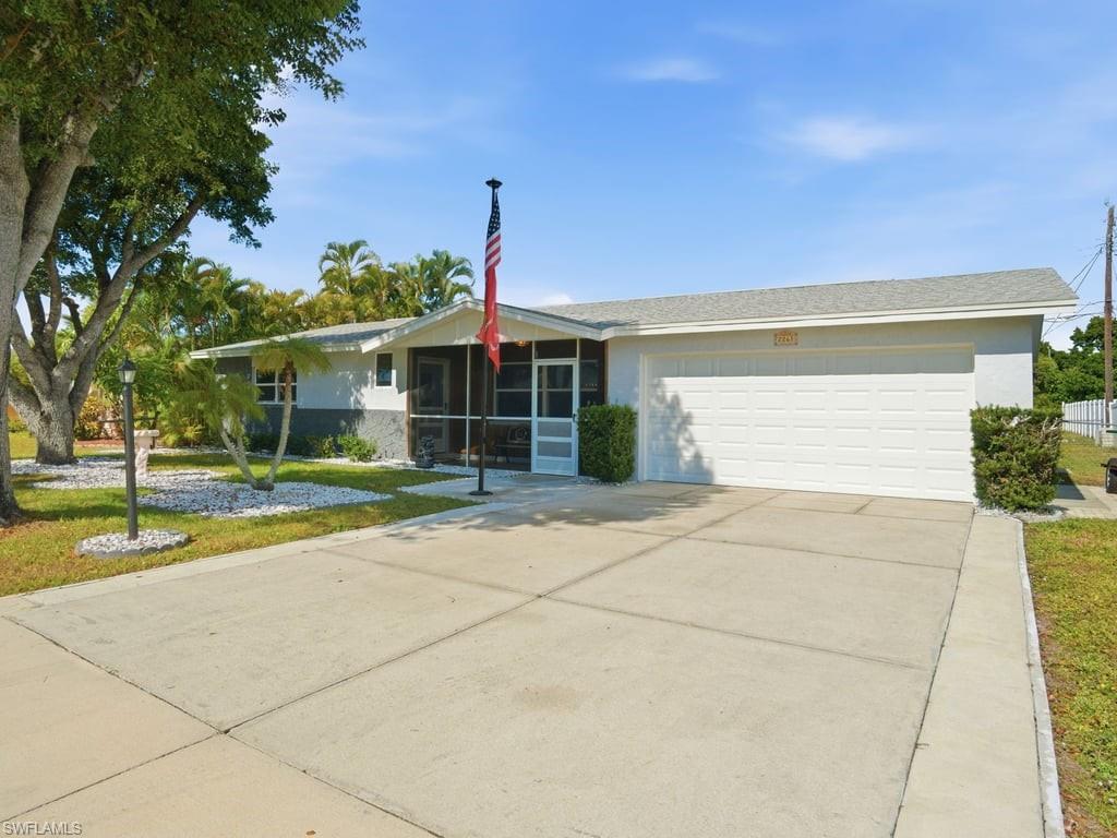 Fort Myers Villas - Residential