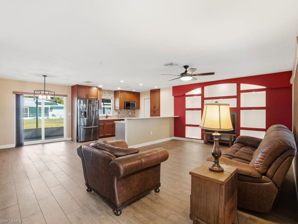 Fort Myers Villas - Residential