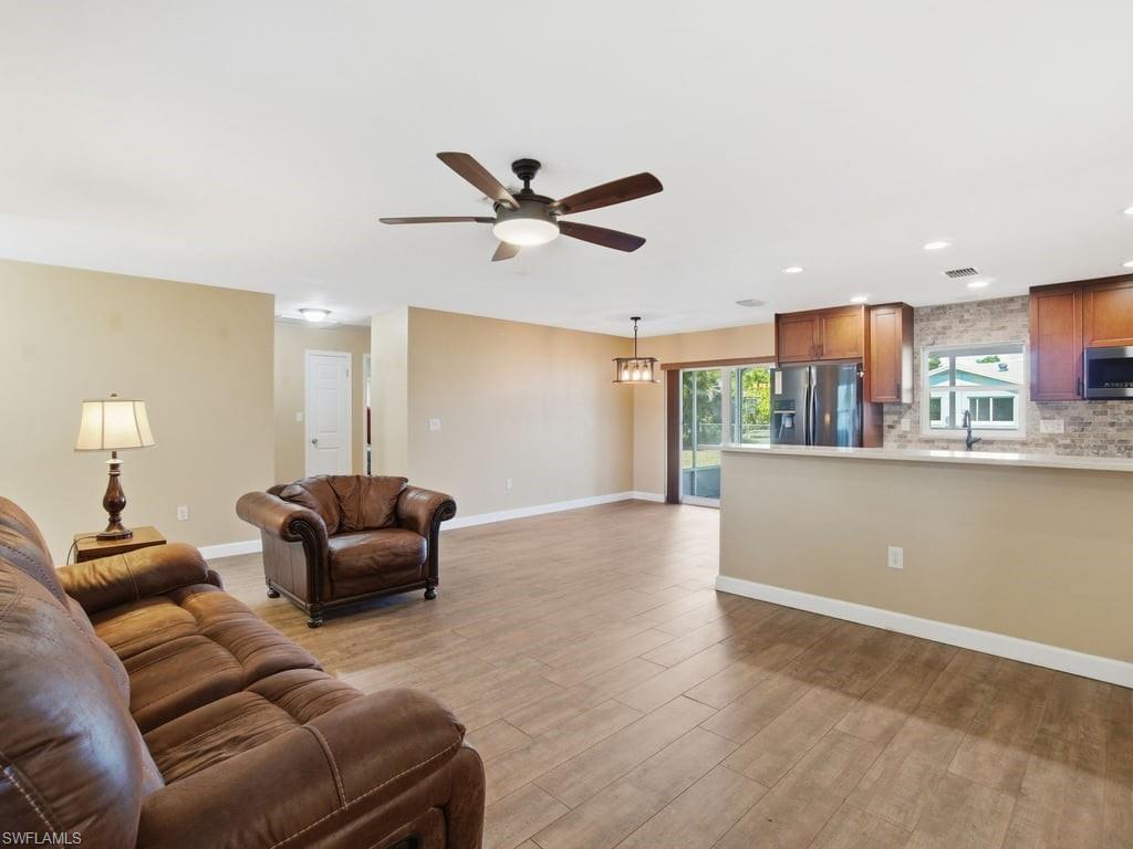 Fort Myers Villas - Residential