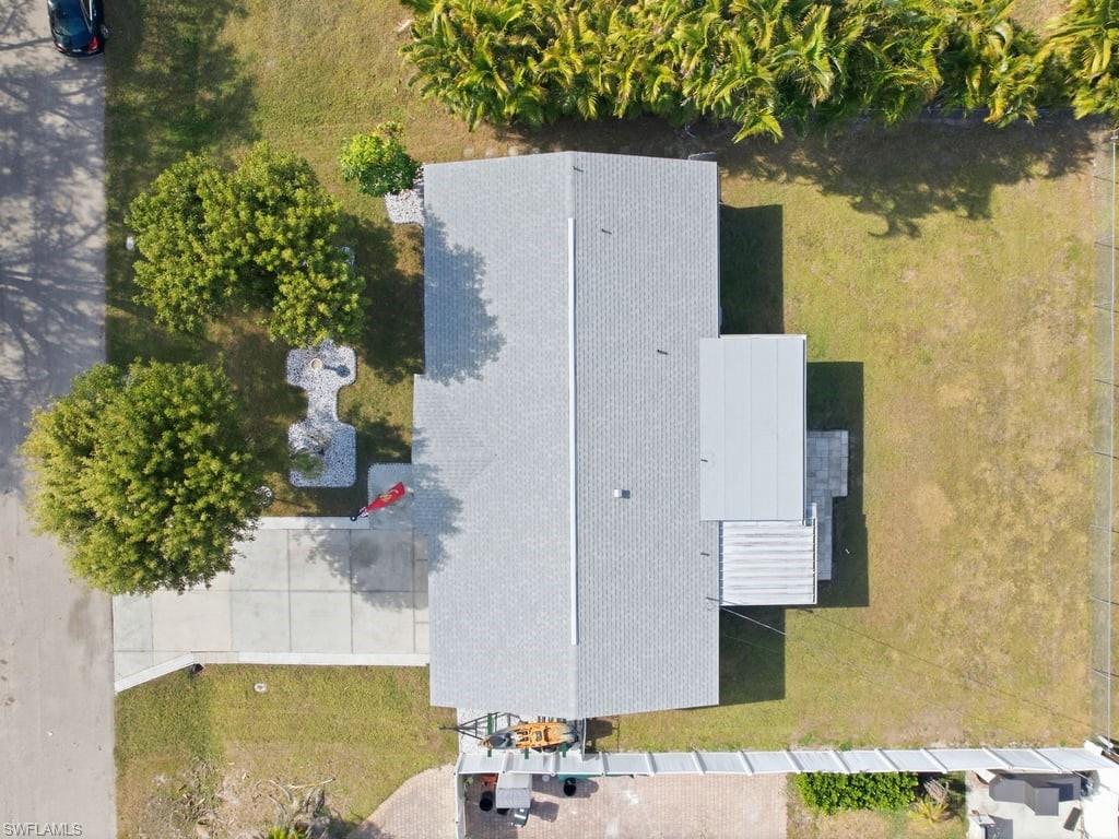 Fort Myers Villas - Residential