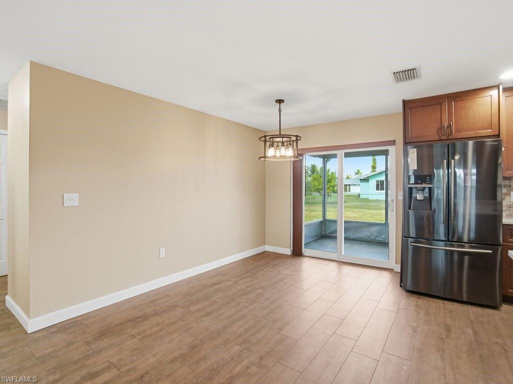 Fort Myers Villas - Residential