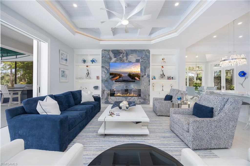 ESTATES AT WYNDEMERE - Residential