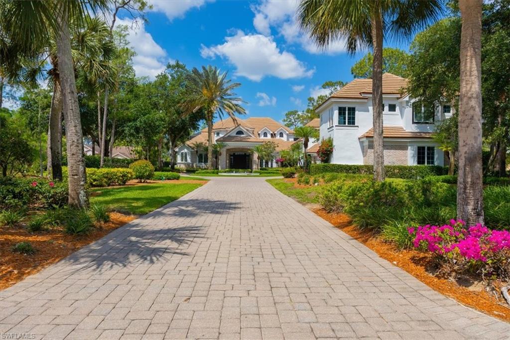 ESTATES AT WYNDEMERE - Residential