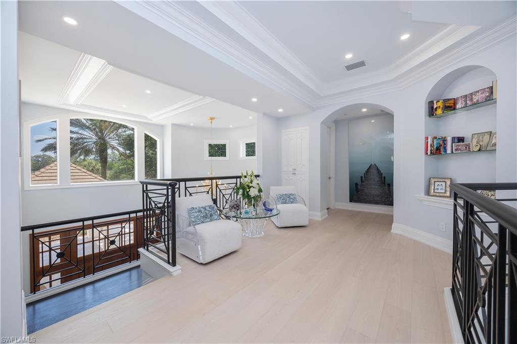 ESTATES AT WYNDEMERE - Residential