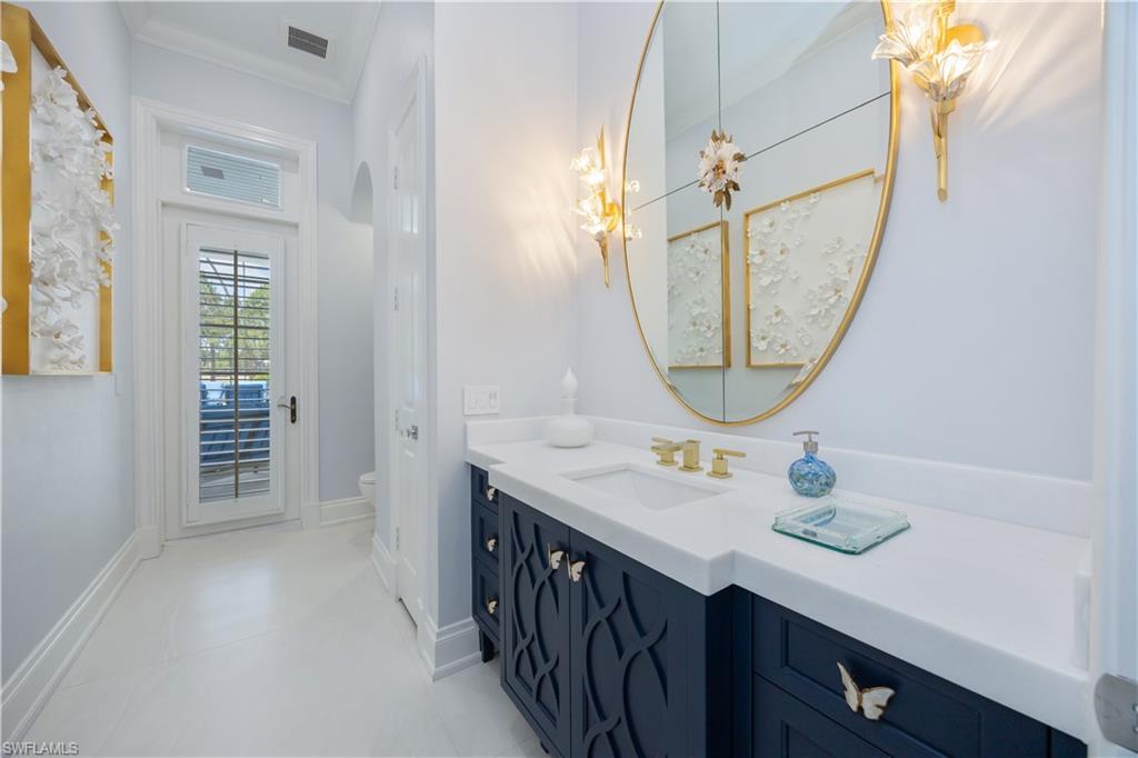 ESTATES AT WYNDEMERE - Residential