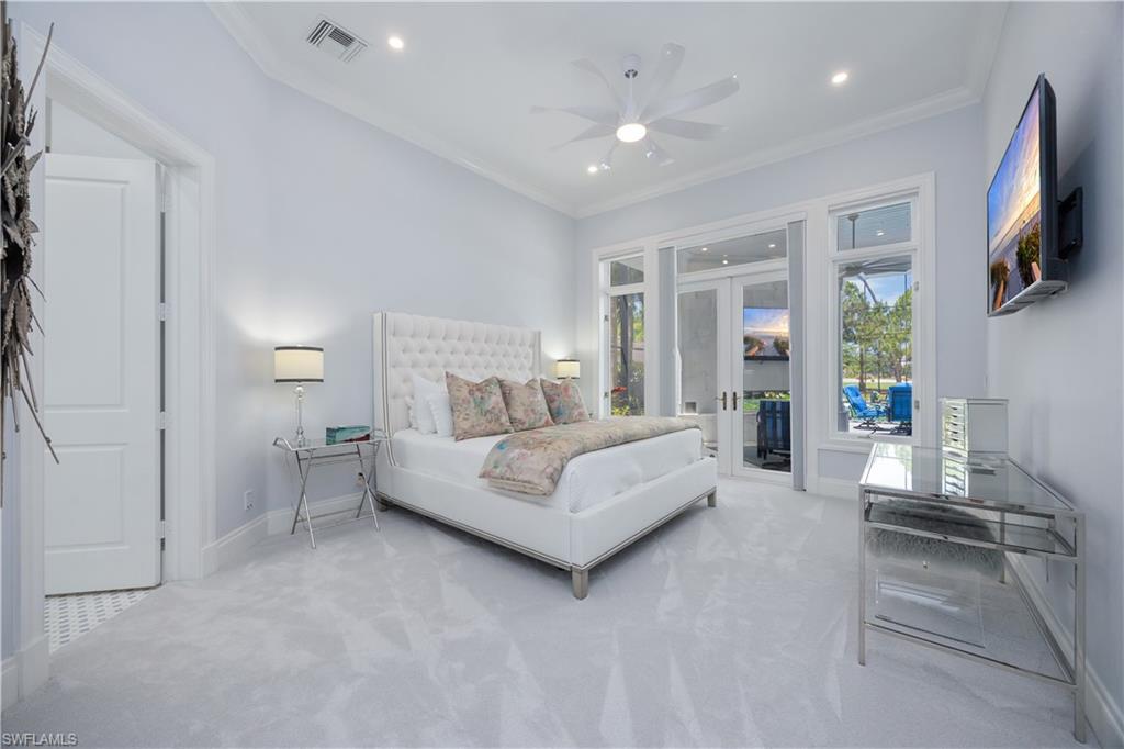 ESTATES AT WYNDEMERE - Residential