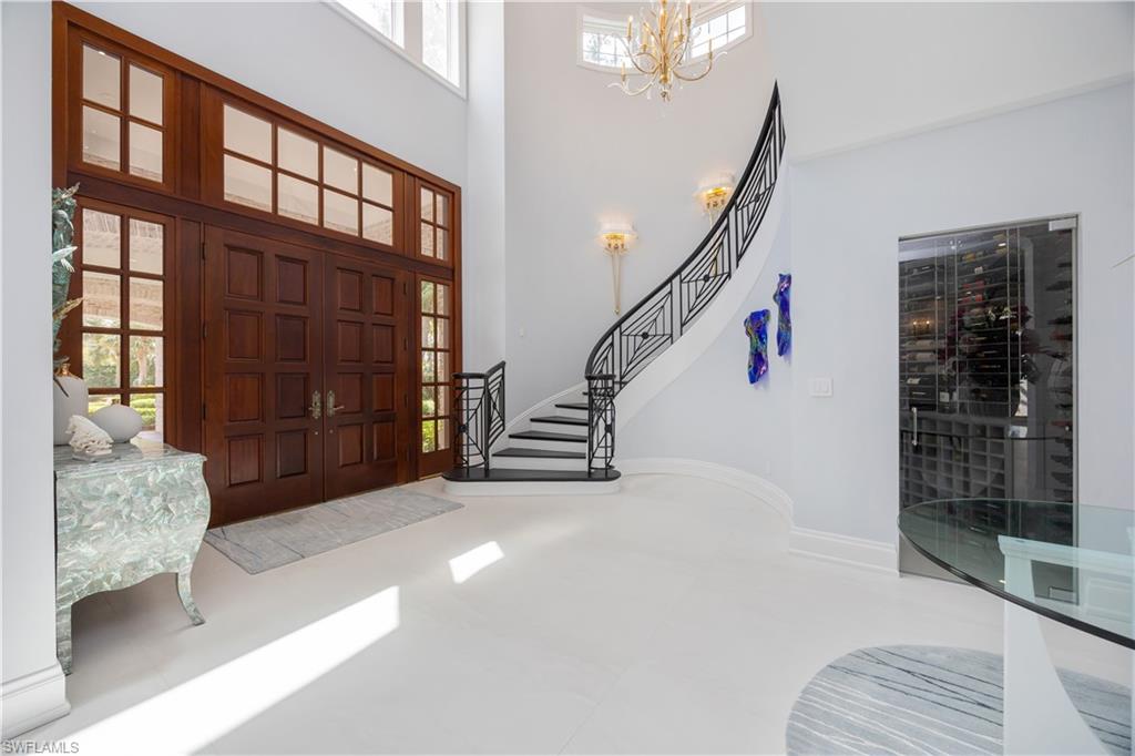 ESTATES AT WYNDEMERE - Residential