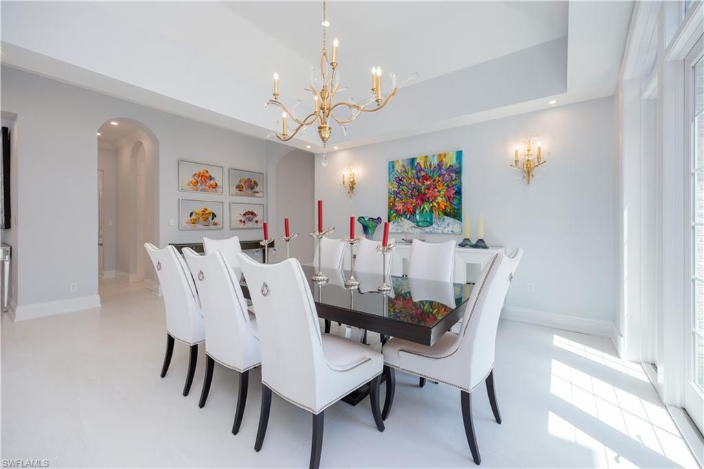 ESTATES AT WYNDEMERE - Residential