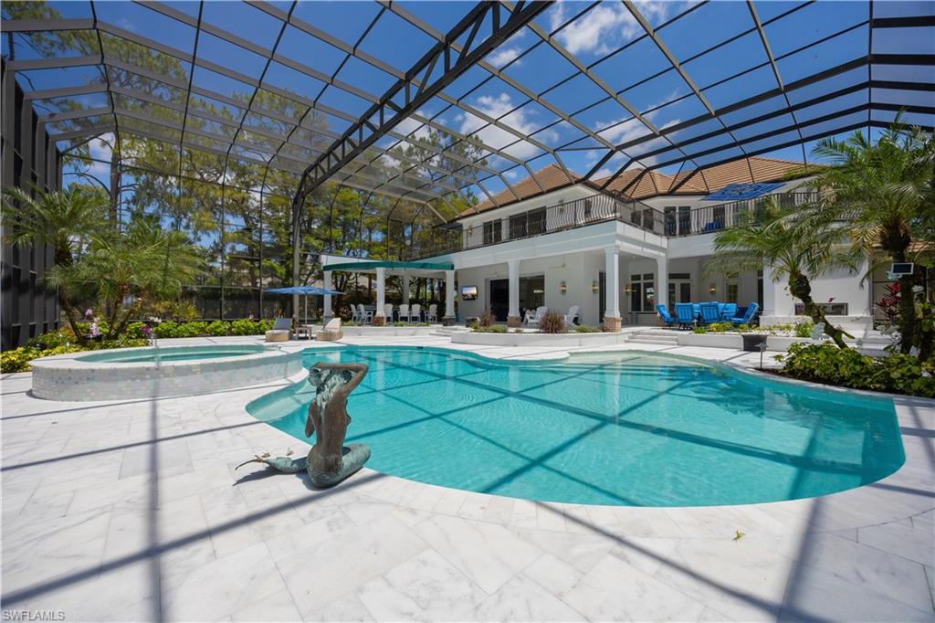 ESTATES AT WYNDEMERE - Residential