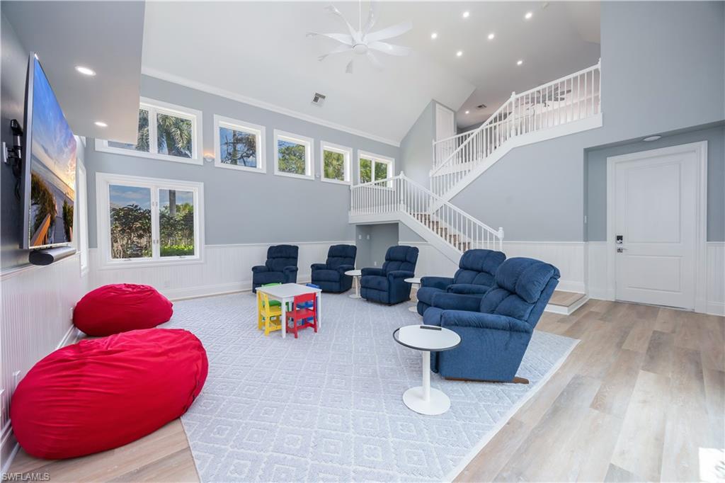 ESTATES AT WYNDEMERE - Residential