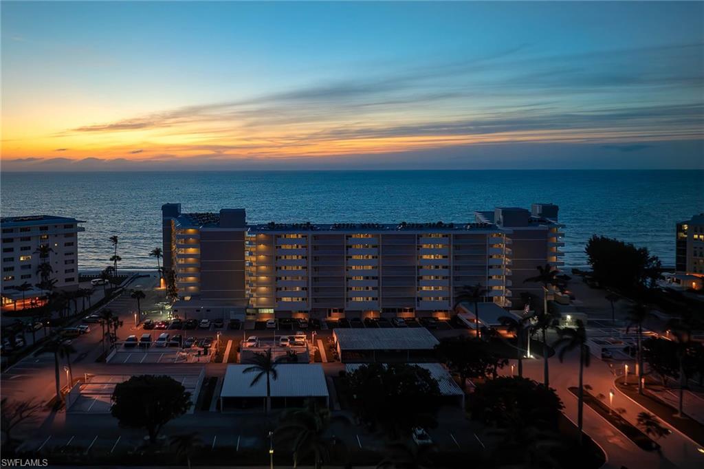 NAPLES CONTINENTAL - Residential