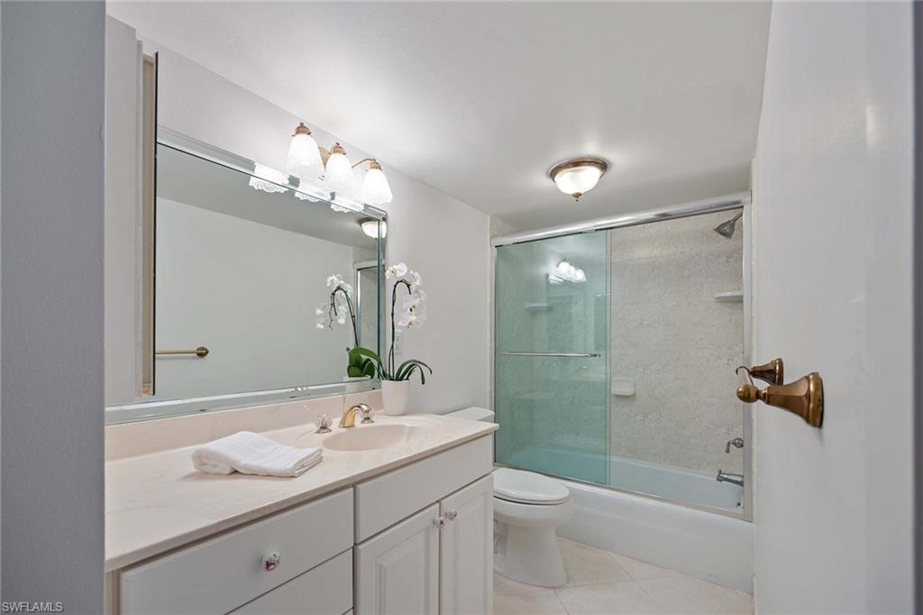 NAPLES CONTINENTAL - Residential