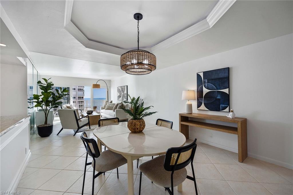 NAPLES CONTINENTAL - Residential